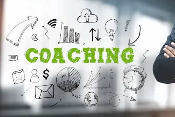 Coaching Ejecutivo