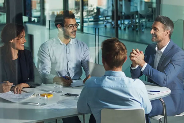 Consultoría Estratégica