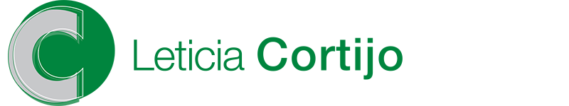 Leticia Cortijo. Entrenadora, Directiva. Consultora.